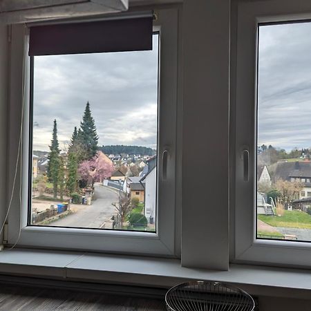 Nepalaya Ferienwohnung Pegnitz Bagian luar foto